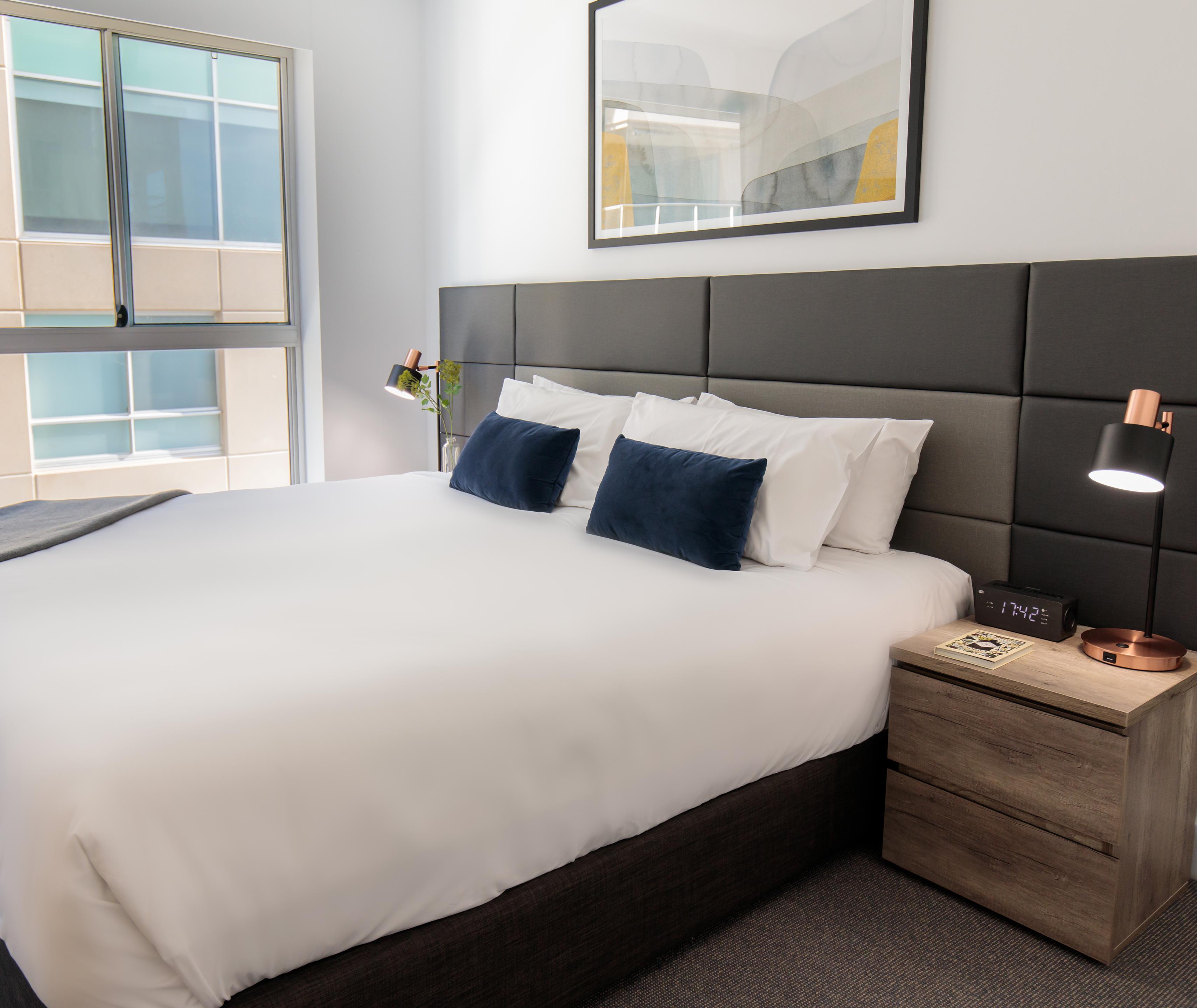 Oaks Glenelg Plaza Pier Suites 애들레이드 외부 사진