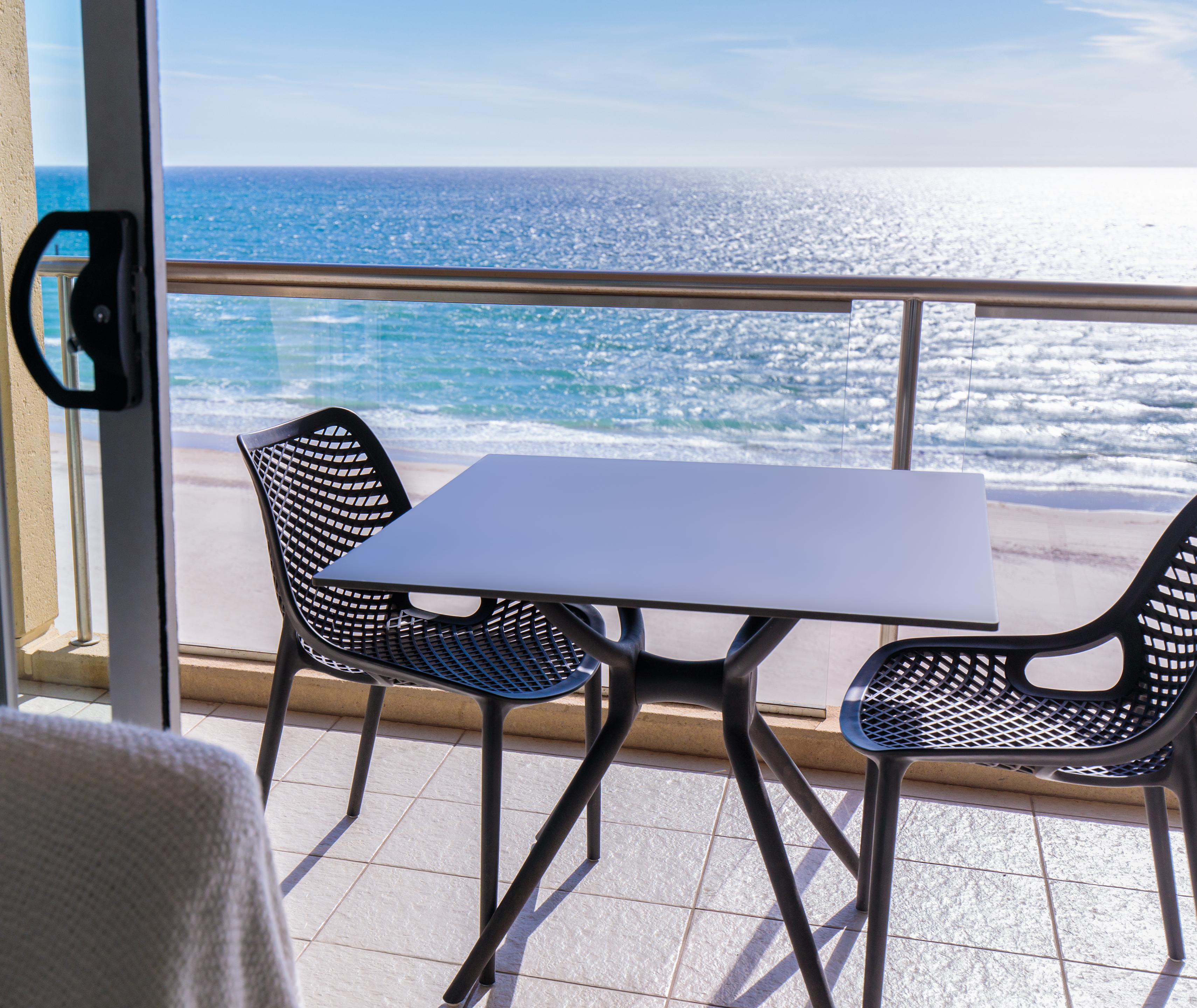 Oaks Glenelg Plaza Pier Suites 애들레이드 외부 사진